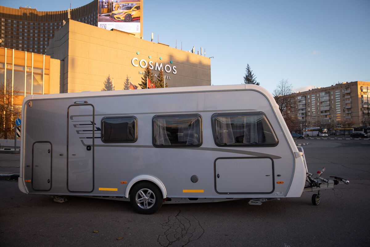 РђРІС‚РѕРґРѕРј Hymer Exsis i 474