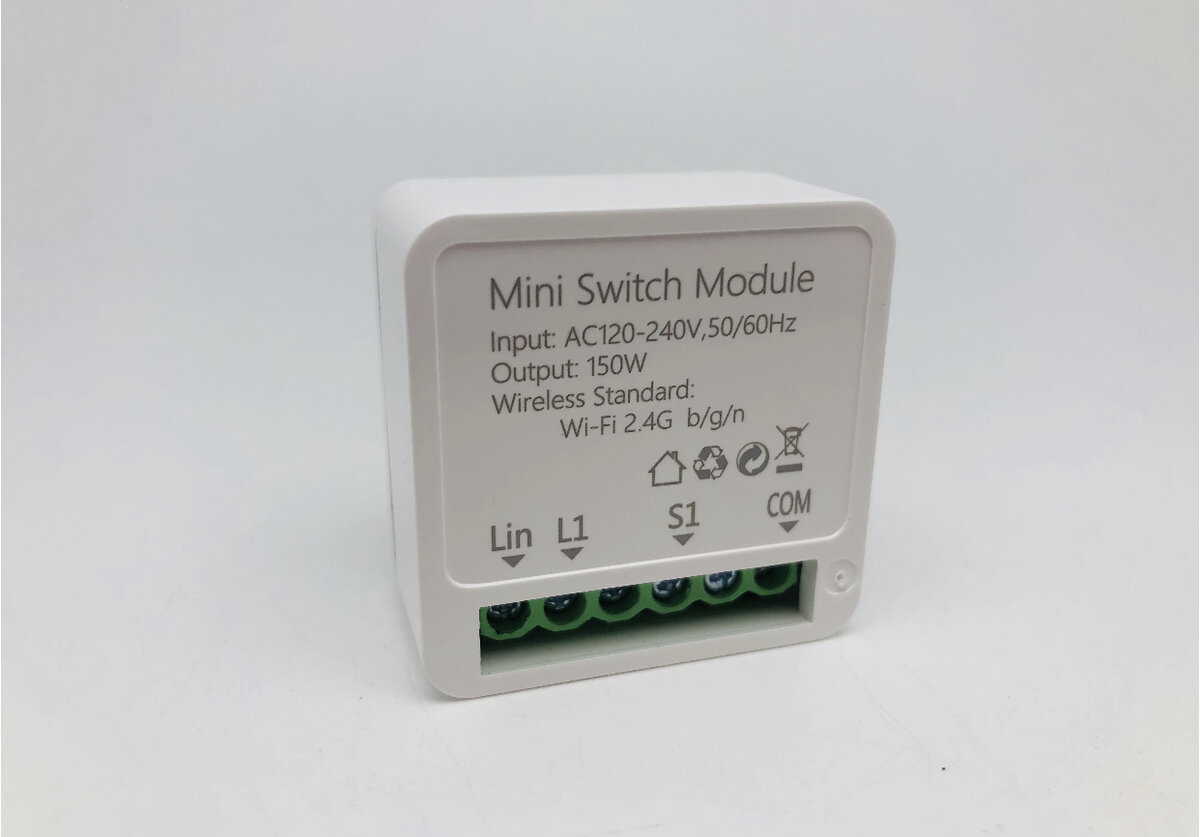 Умное реле яндекс двухканальное zigbee как подключить