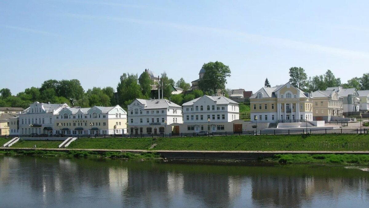 Фото: Предоставлено автором материала