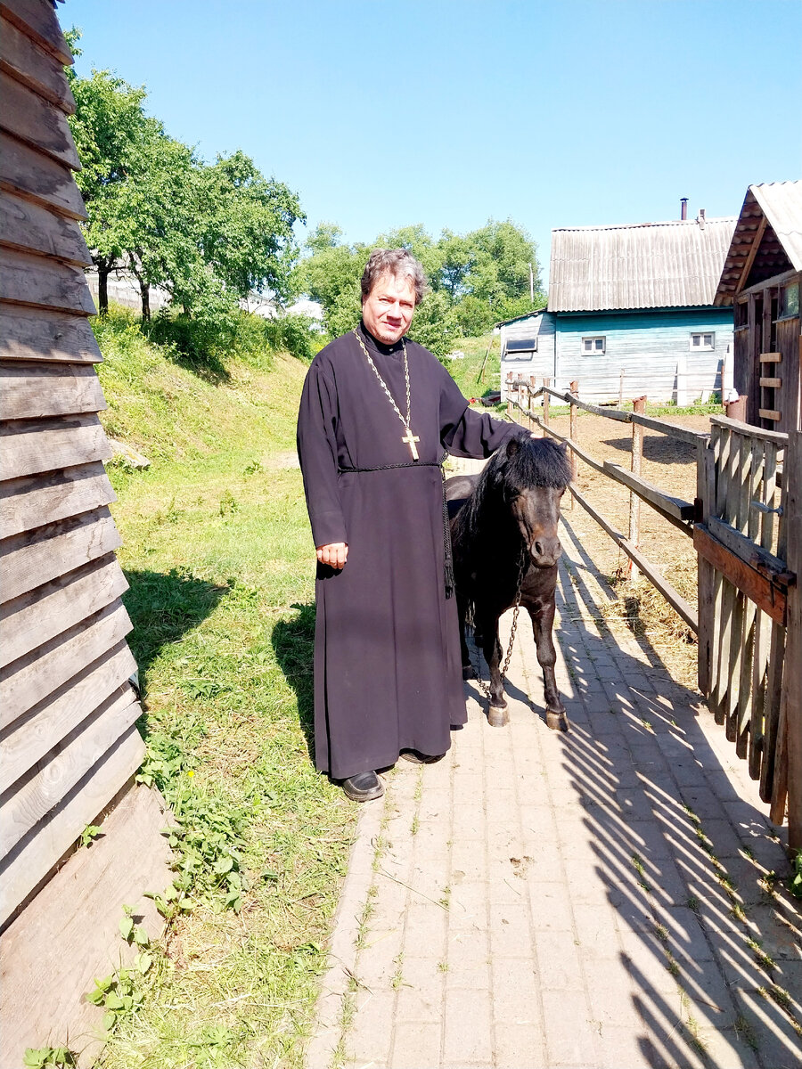 Буцефал.
