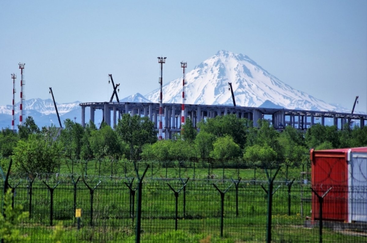    Прилетит ли на Камчатку Ту-214?