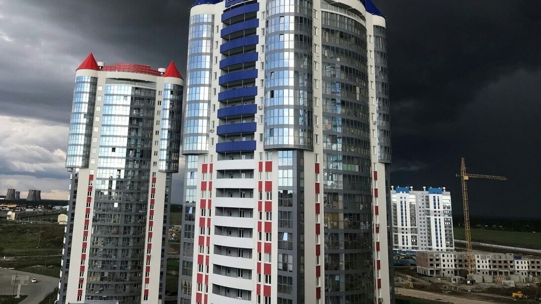     В областной столице и Ишиме до конца недели ожидается ветреная погода. Порывы могут достигать 14 м/с.