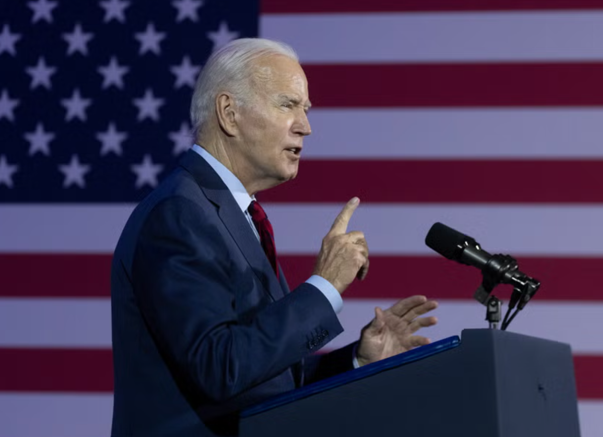    США: “Прямой вызов путинскому руководству — это новое явление” Алексей А.