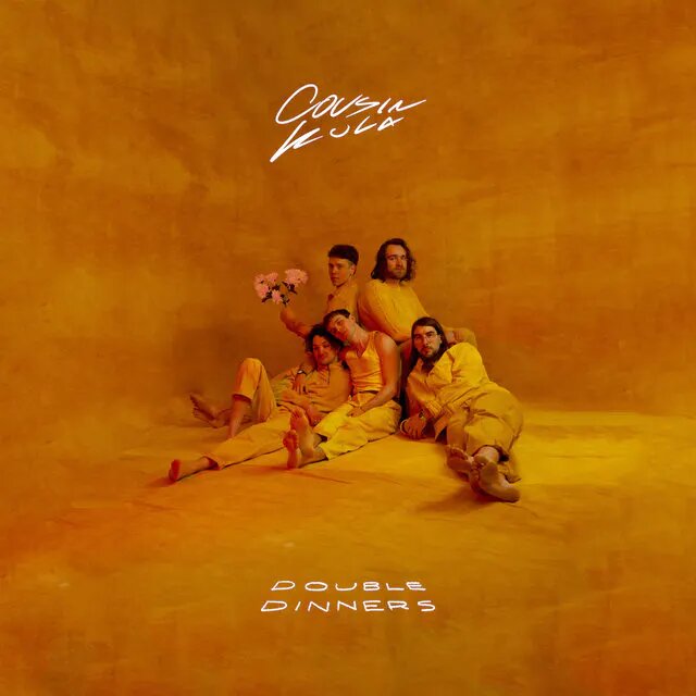 Дебютный альбом Double Dinners