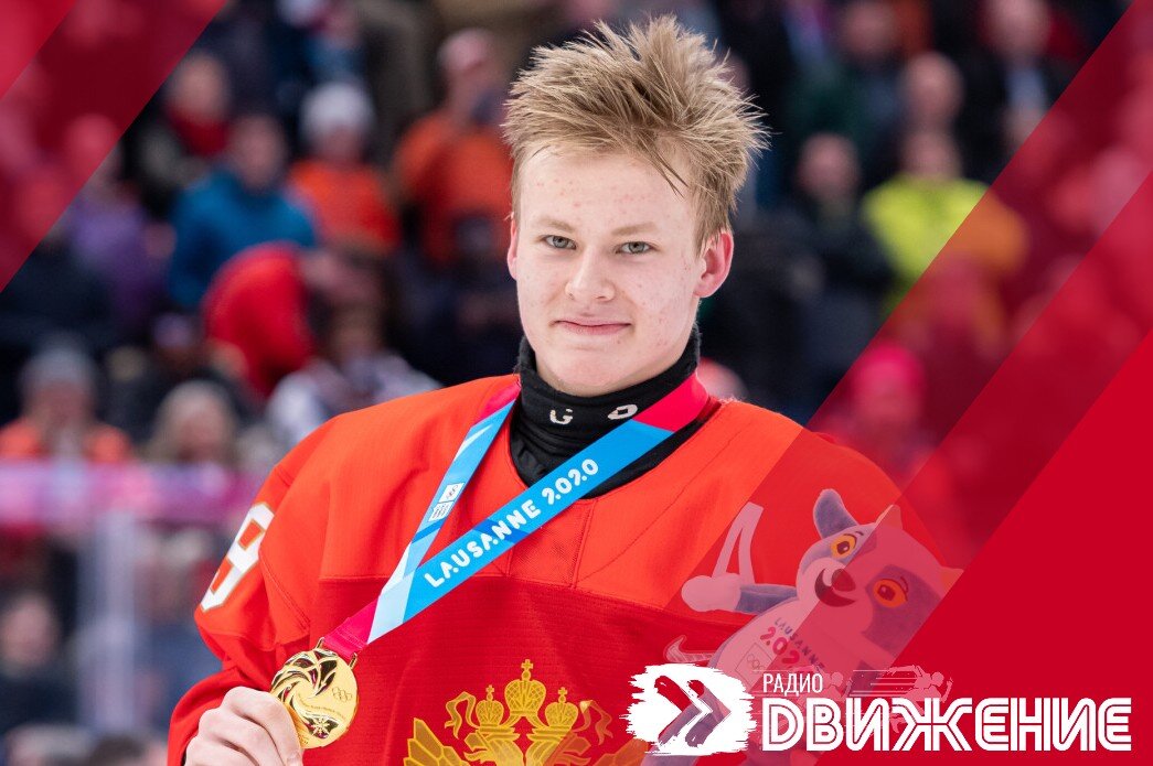 Матвей Мичков