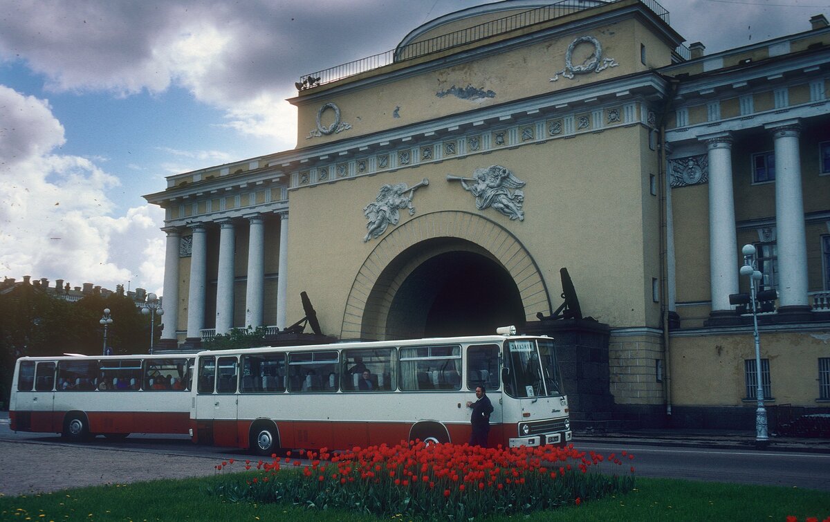 санкт петербург 1977 год