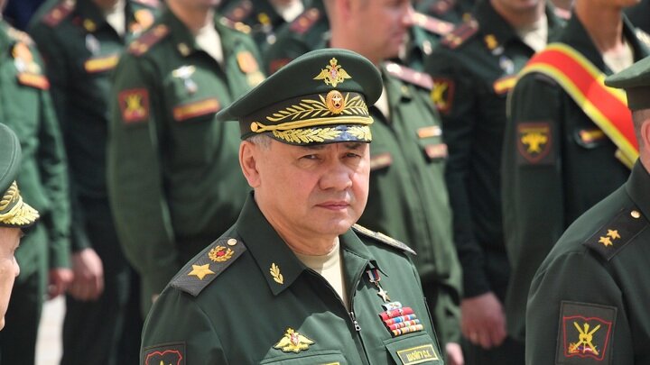 ФОТО: KOMSOMOLSKAYA PRAVDA/GLOBALLOOKPRESS