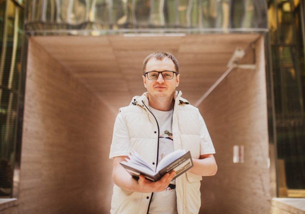 Макс Благоразумов