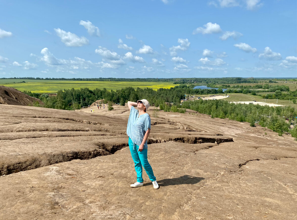 Запускаю😉