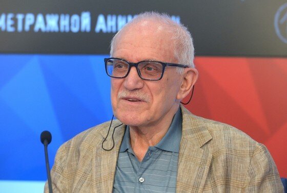    Режиссер Александр Митта