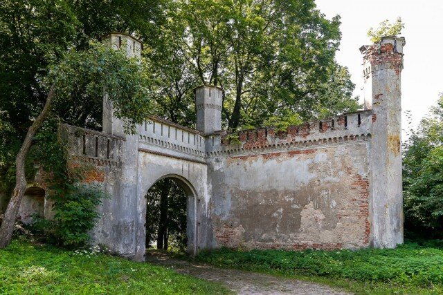   Фото из архива Калининград.Ru