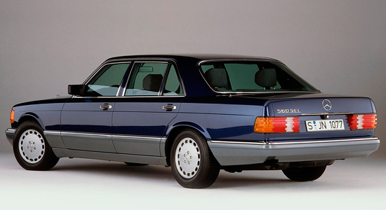 Двигатель Mercedes- Benz 3.0 TD W124/ W126