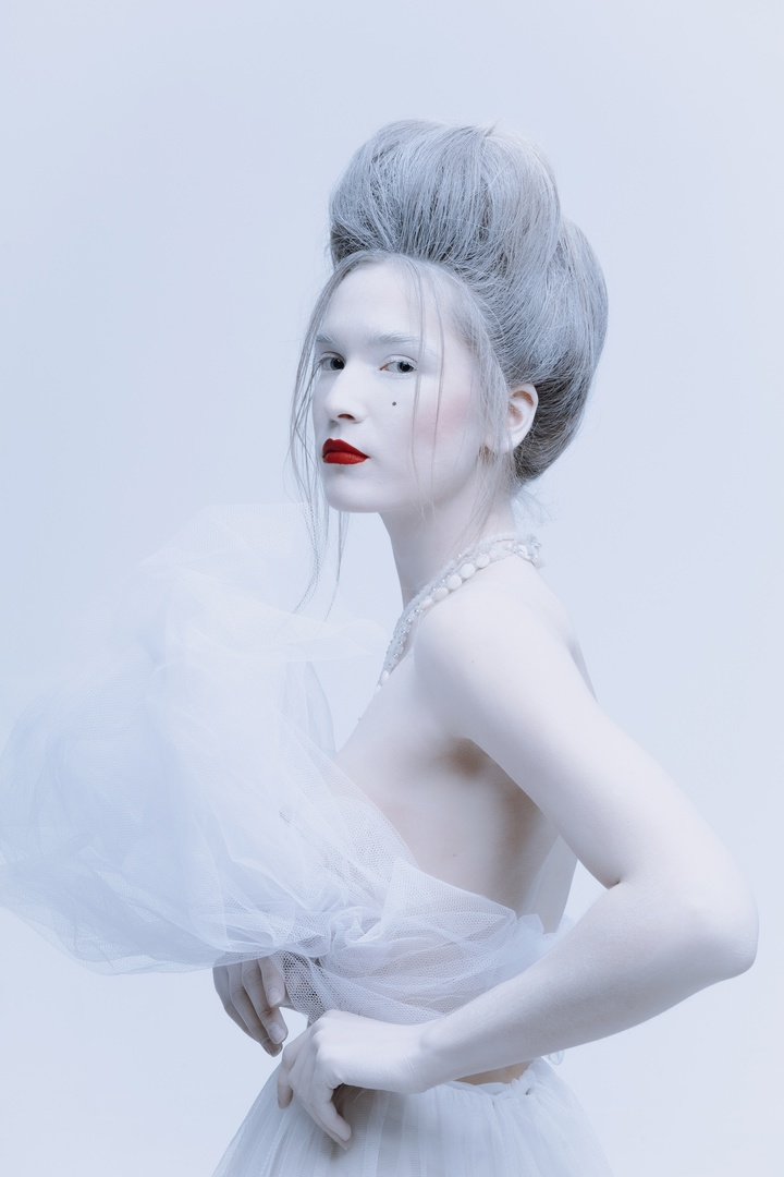 ph: Александр Трофимов
