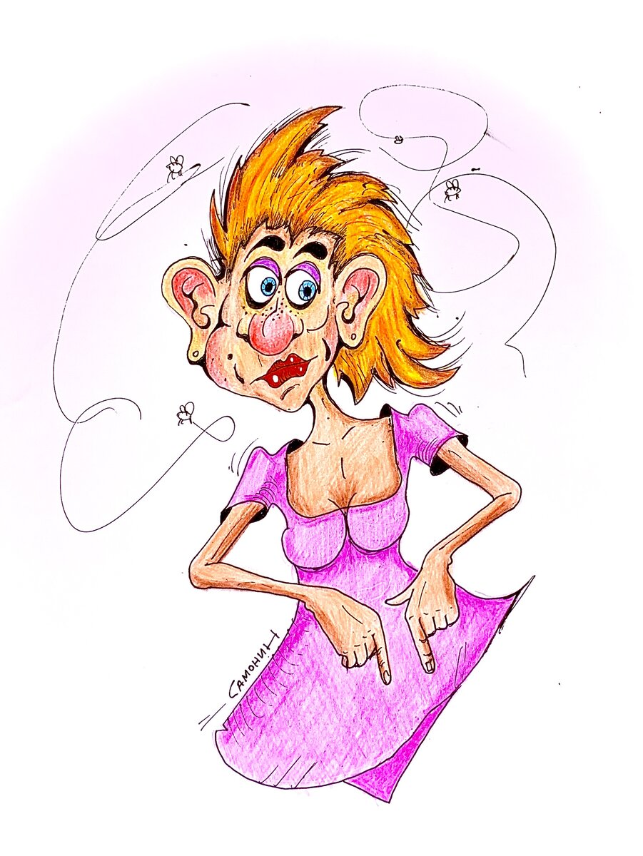 Ася Лютикова не ест картошку