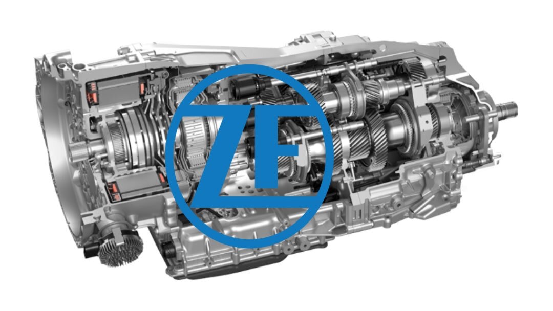 Ремонт коробки передач Ситрак ZF TRaxon в Хабаровске