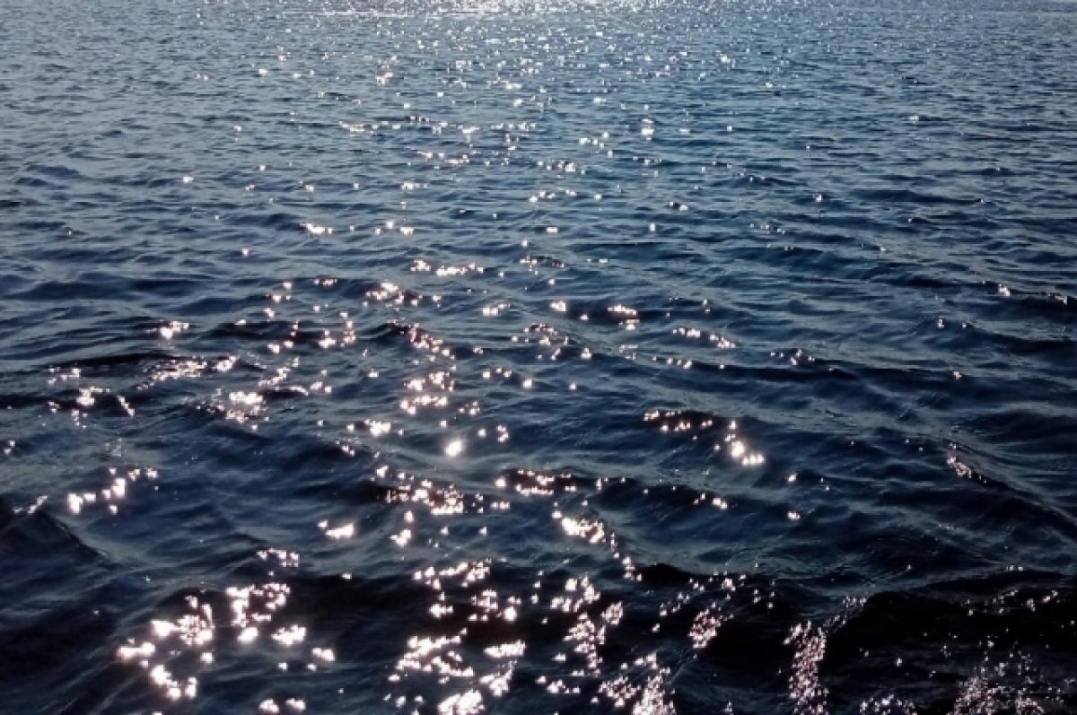    Специалисты отмечают, что пляж был не оборудован для купания.