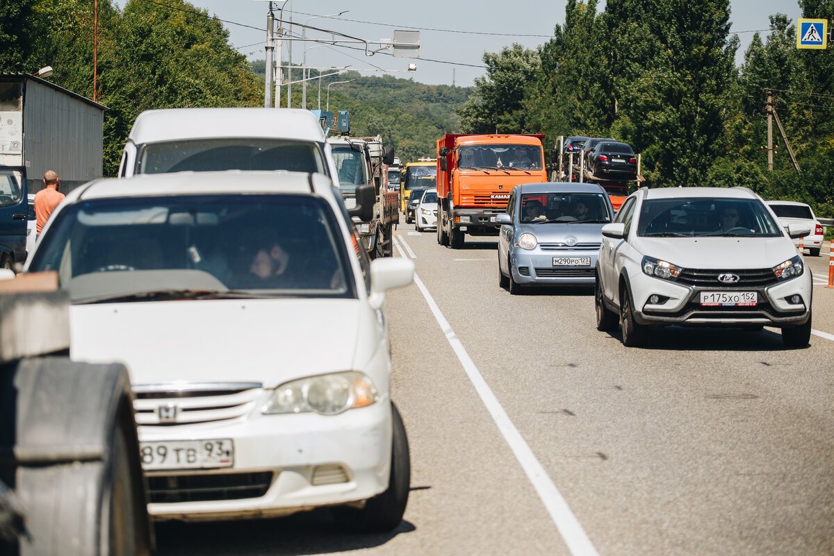 Фото: Денис Яковлев, "Краснодарские известия"