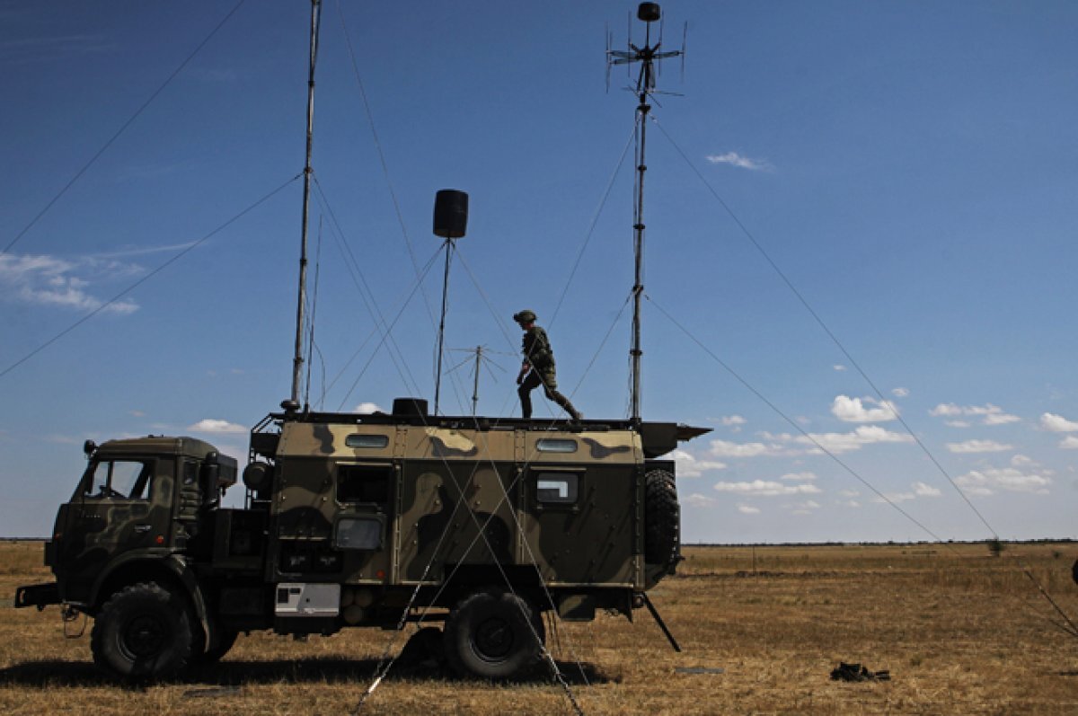    Р-330Ж «Житель».