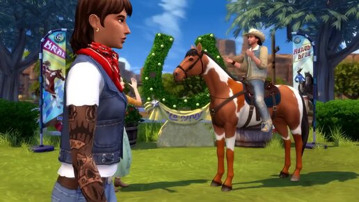 Симс верховая езда. The SIMS 4: Конное ранчо. SIMS 4 Horse Ranch. Обновление симс 4 с лошадьми. Последняя часть симс 4 с лошадьми.