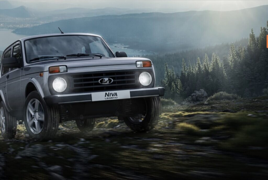    lada.ru Лариса Максимычева