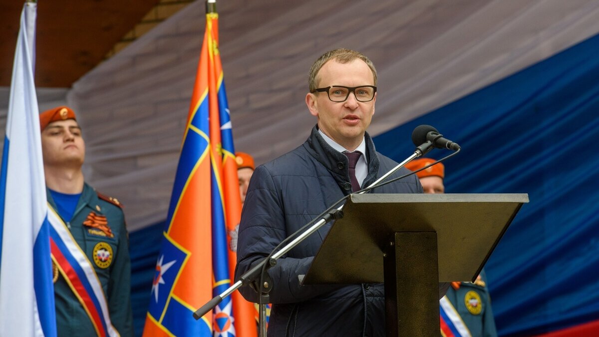     Новым главным федеральным инспектором по Удмуртии стал Павел Волков. Телеграм-каналы сообщают о задержании бывшего мэра Ижевска Олега Бекмеметьева. В школах республики 44 выпускника справились с ЕГЭ на 100 баллов. Udm-Info подводит итоги среды, 5 июля.