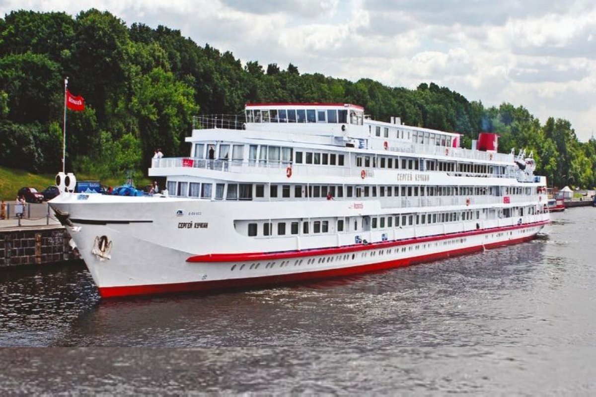    Ростовская область до конца года закупит и запустит морские и речные суда