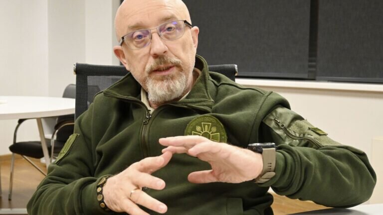 Фото: Financial Times