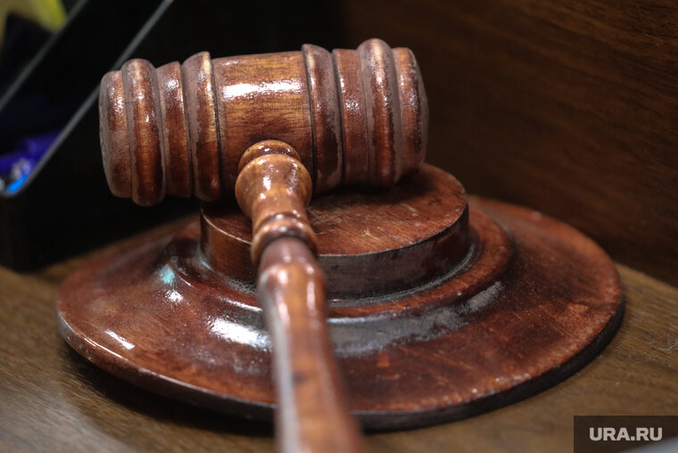    Суд признал мужчину виновным в совершении преступления
