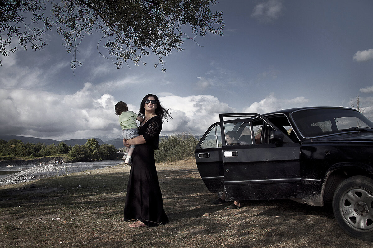 Фото: Дарья Асланян для ТД