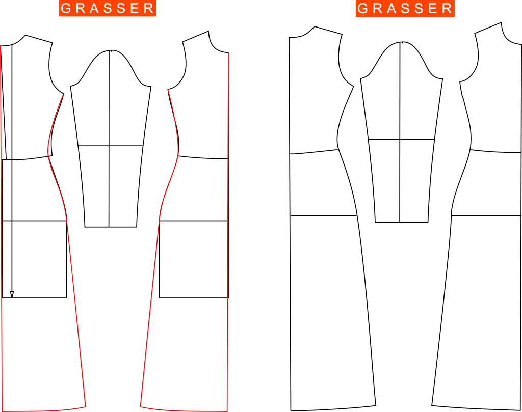 Грассер выкройки бесплатные. Выкройка платья футляр вырез лодочка. Grasser. Выкройки. Школа шитья.. Вырез лодочка на платье выкройка. Грейсер выкройки.