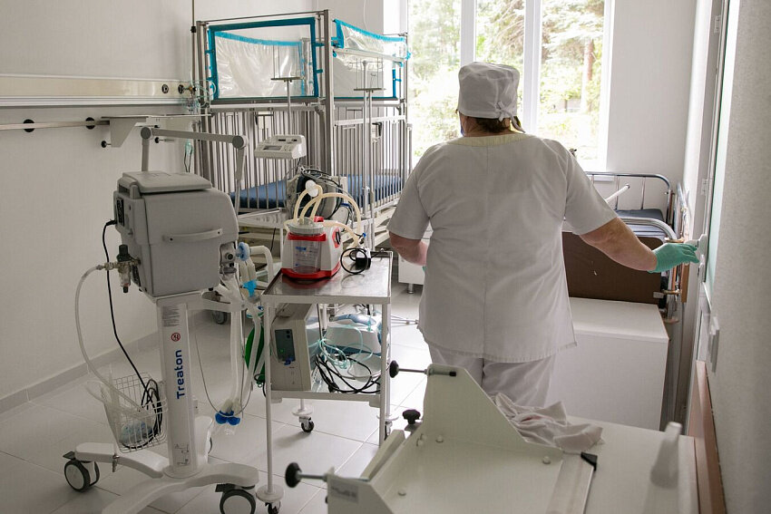 Фото: © Miroslav Rotari