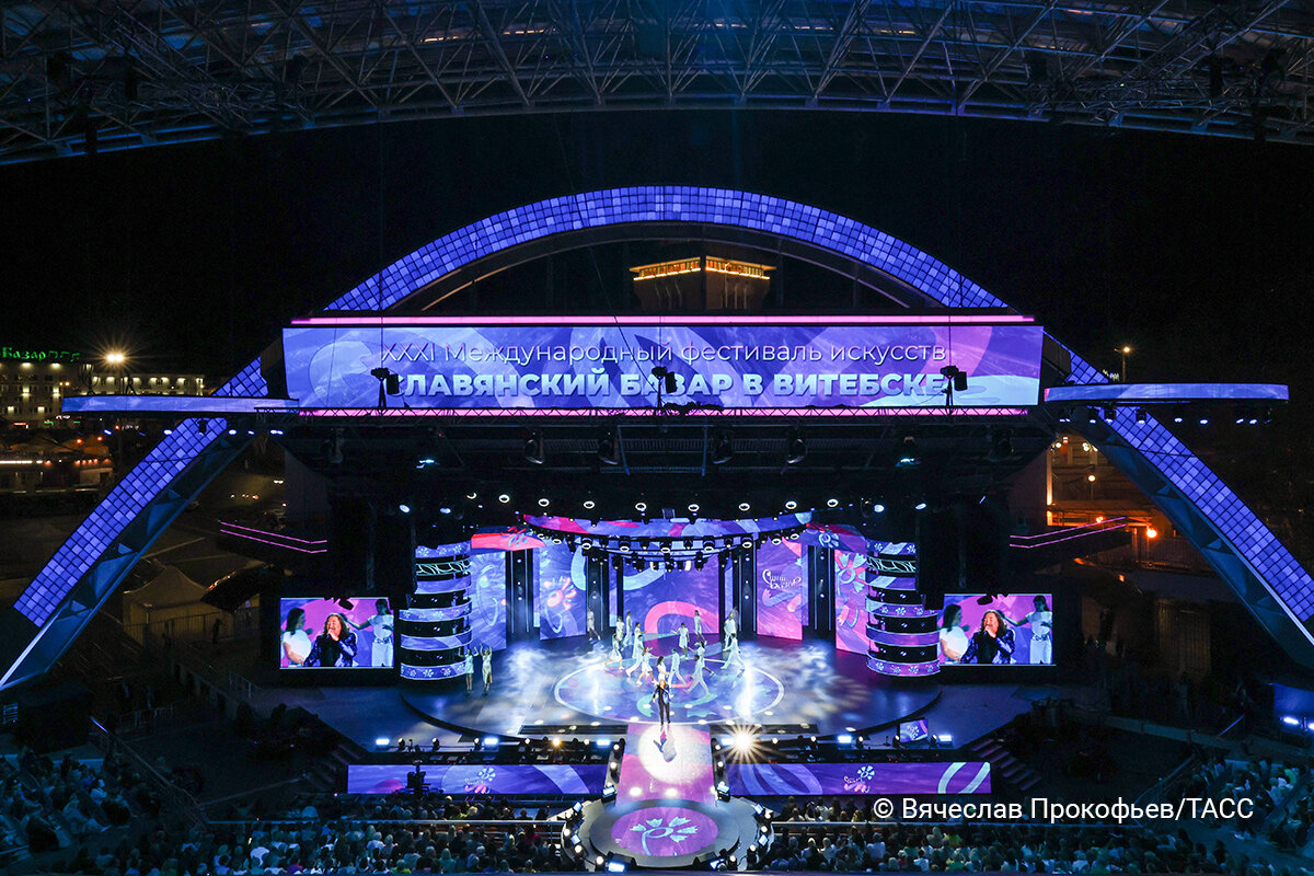    Фото: Вячеслав Прокофьев / ТАСС