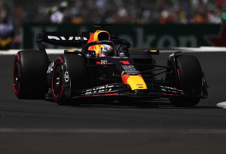    Getty Images / Red Bull Content Pool