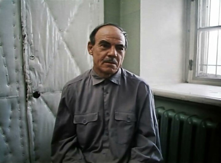 "Остановился поезд", 1982