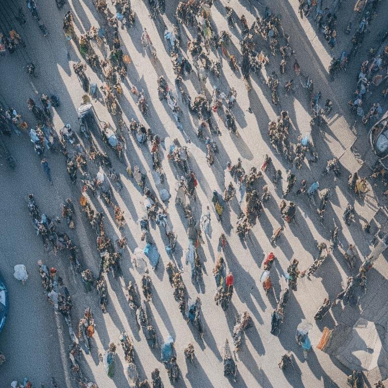 8 июля — день всего (навсего) обыденного и традиционного. Kandinsky 2.1