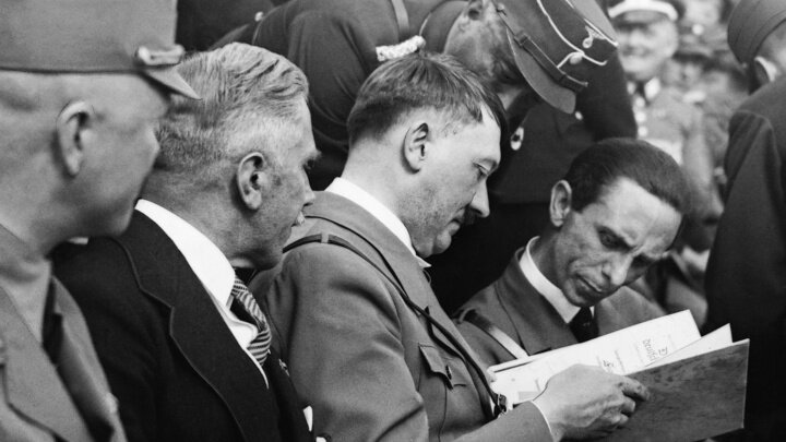 © SCHERL/GLOBALLOOKPRESS