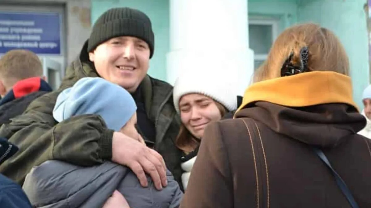 Алексей Смирнов. Фото: «Чулымская газета».