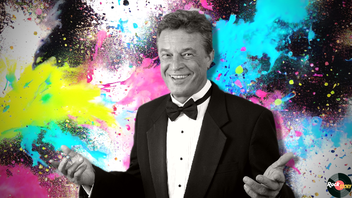 На фотографии: Ивар Калныньш