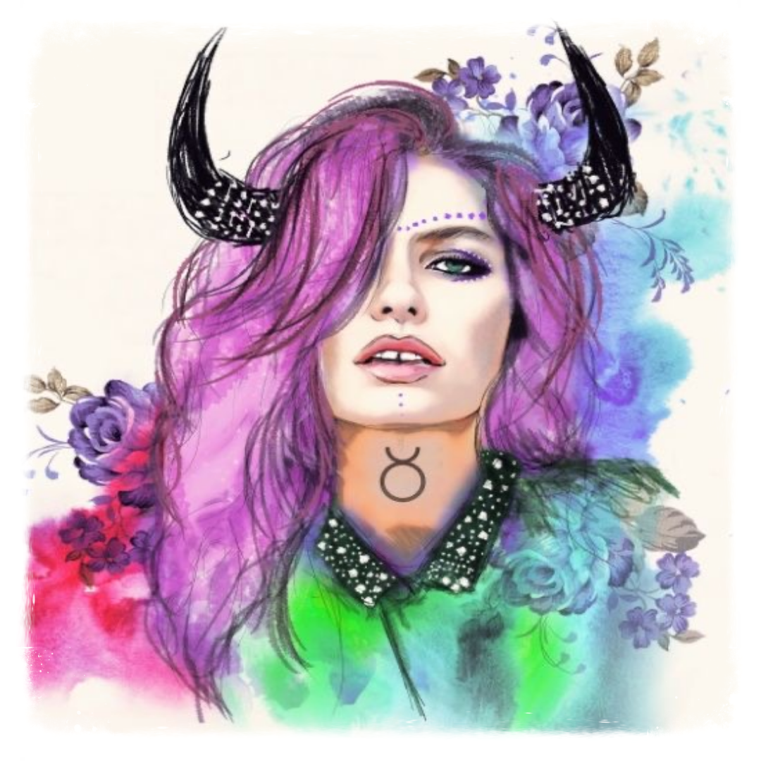 знак зодиака Телец