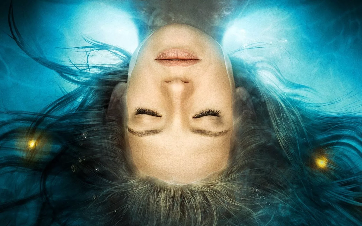 Постер сериала «Грань» / фото: wallhere.com