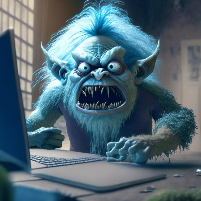 Да! Ишь, чо удумали!