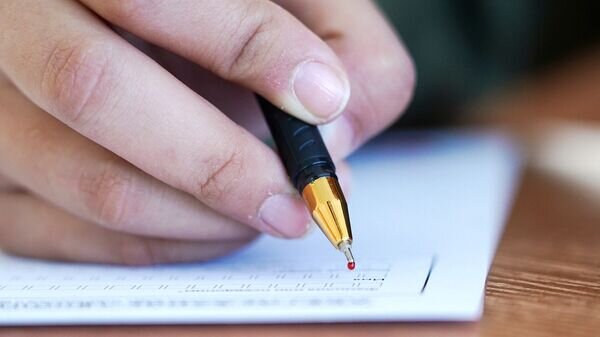    © Sputnik / Абзал Калиев