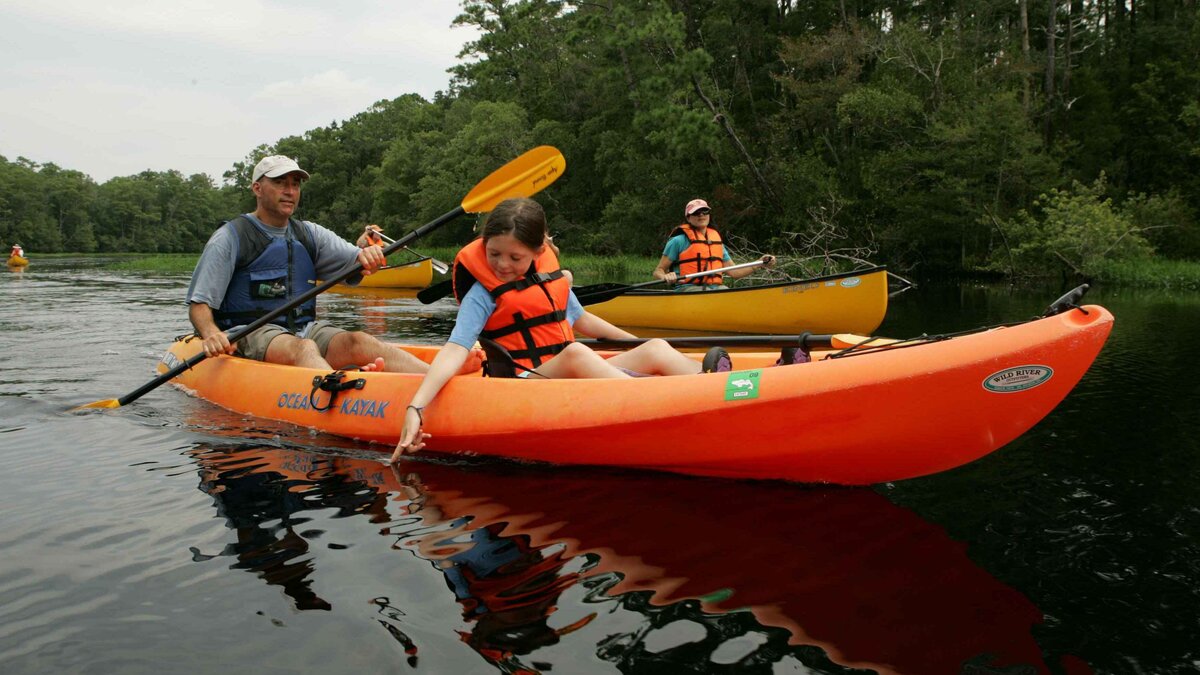     Ростов-на-Дону славится своей рекой Дон, поэтому в городе-курорте распространены прогулки на теплоходе. Сколько это стоит и куда можно отправиться, в материале RostovGazeta.