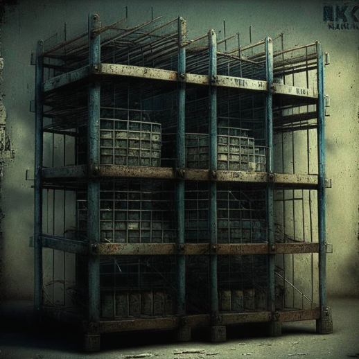 Фото Kandinsky 2.1 