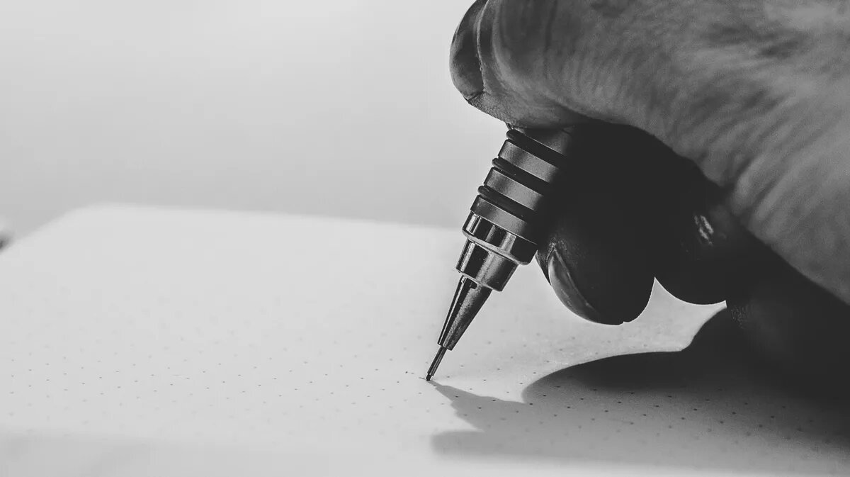 Жертвой доноса может стать каждый. Фото: pxhere.com