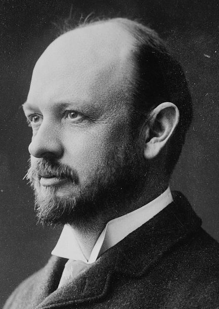 Уильям Пикеринг