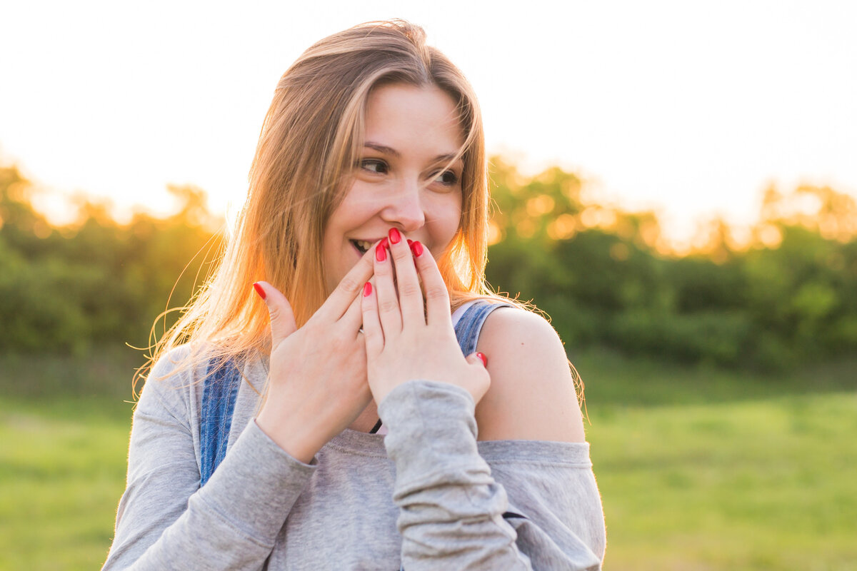 Позитивом можно побороть любые недуги
