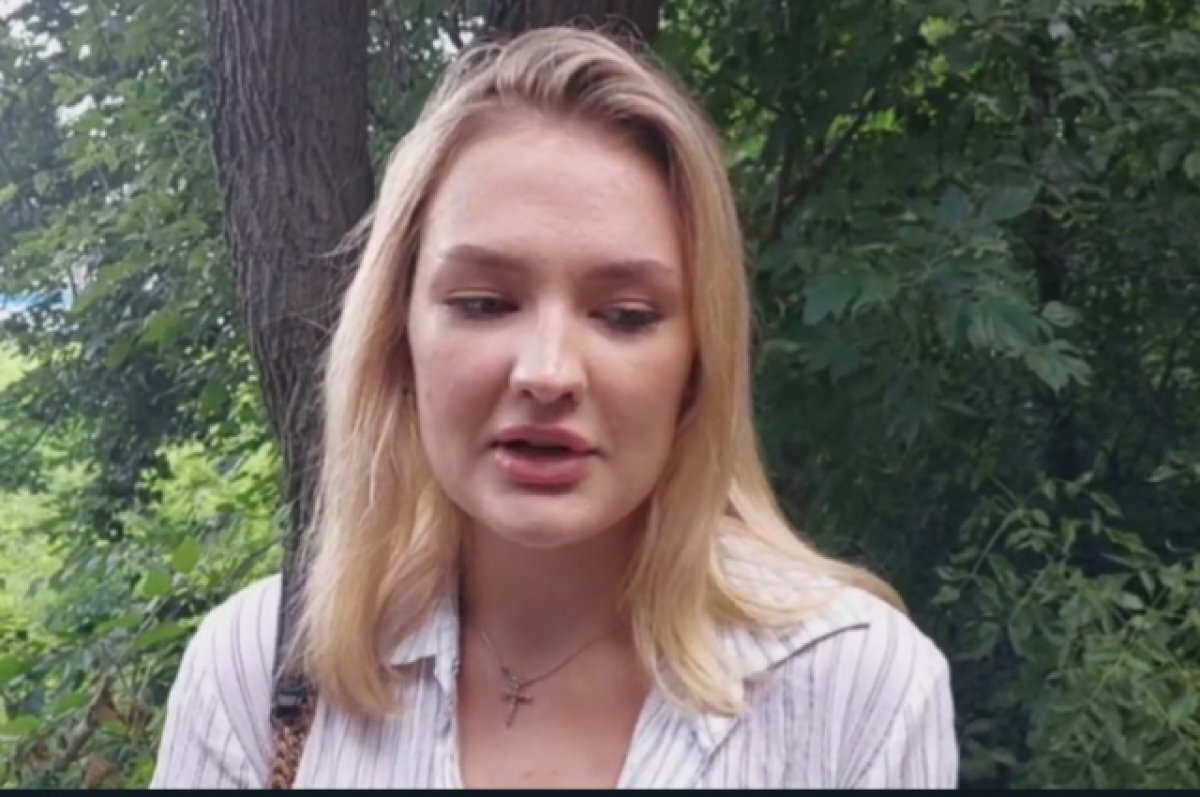    Краснодарцы удивлены, как убийство Ржицкого могло произойти в людном парке