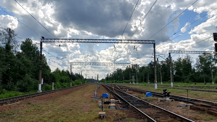 MAKSIM KONSTANTINOV/GLOBAL LOOK PRESS 