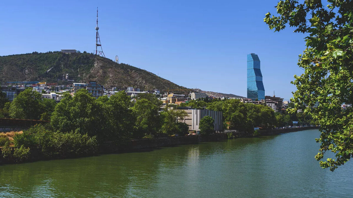 © photo: Sputnik / Stringer